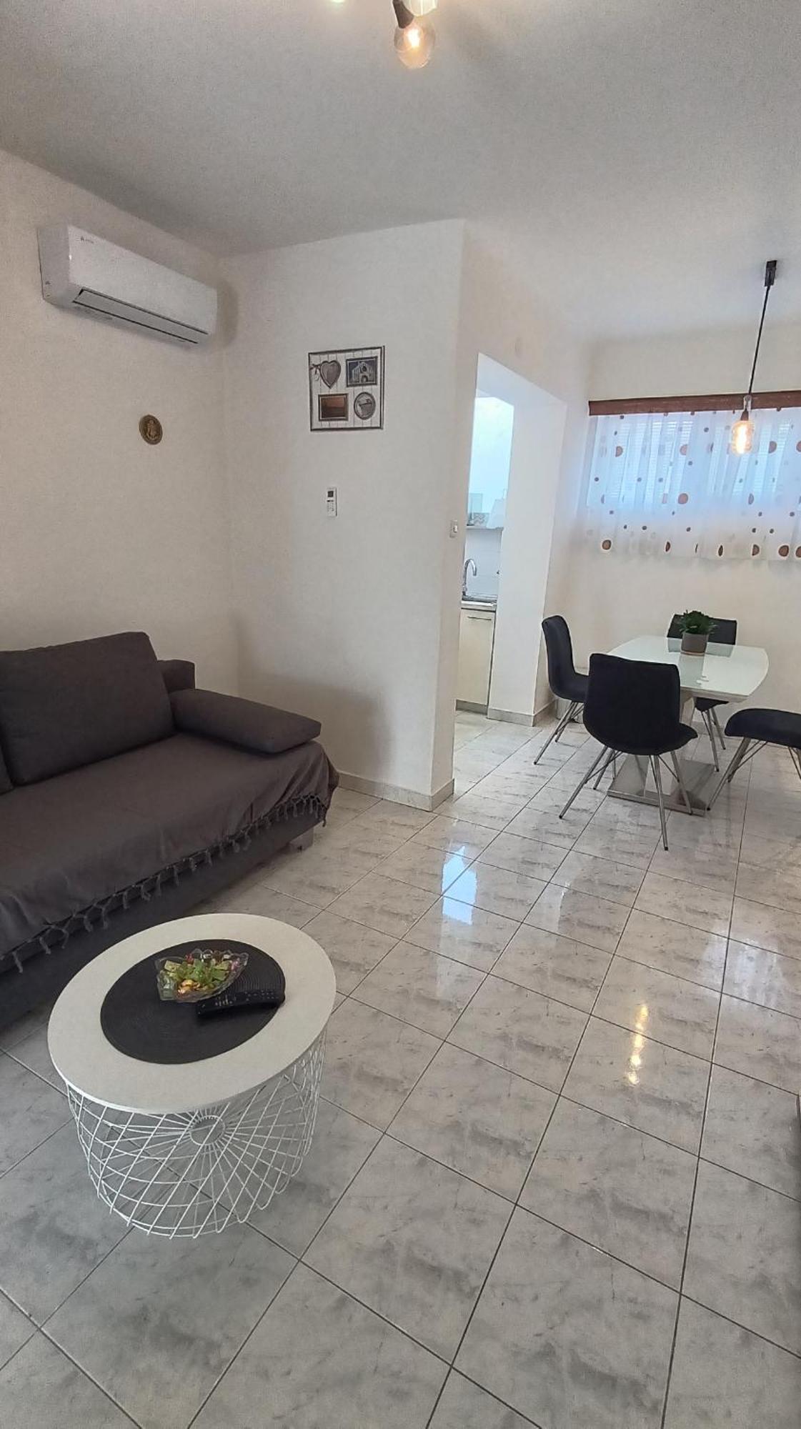 Apartment Fontana Felicita Zadar Eksteriør bilde