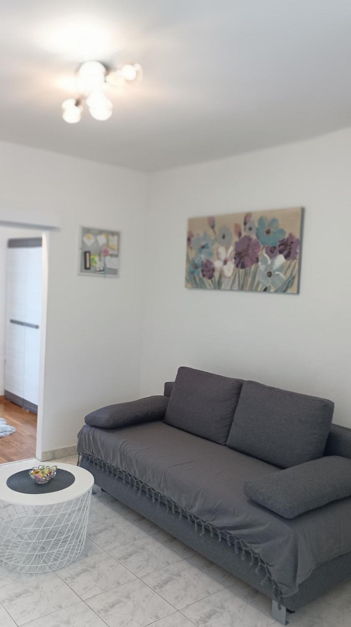 Apartment Fontana Felicita Zadar Eksteriør bilde