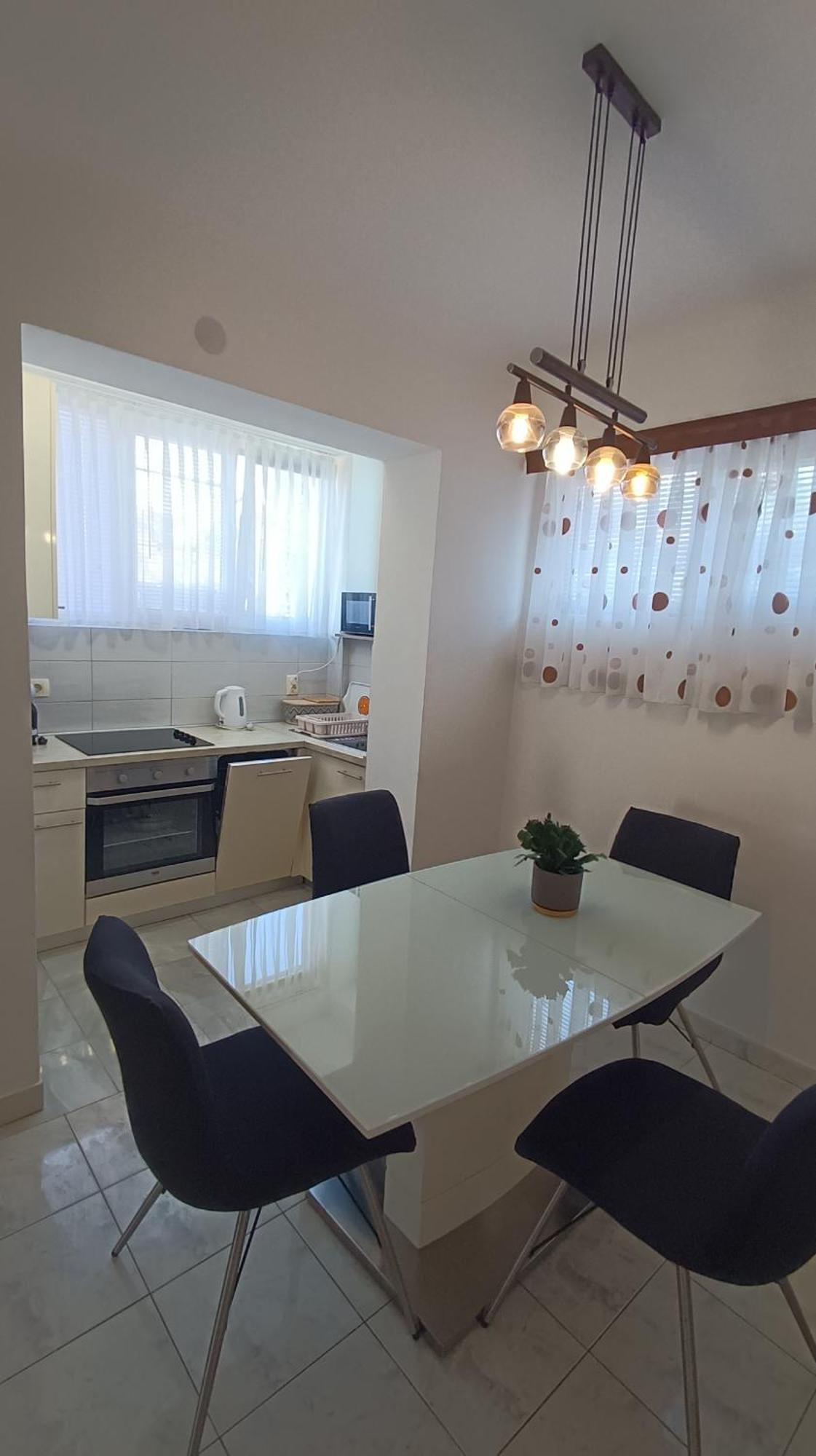Apartment Fontana Felicita Zadar Eksteriør bilde