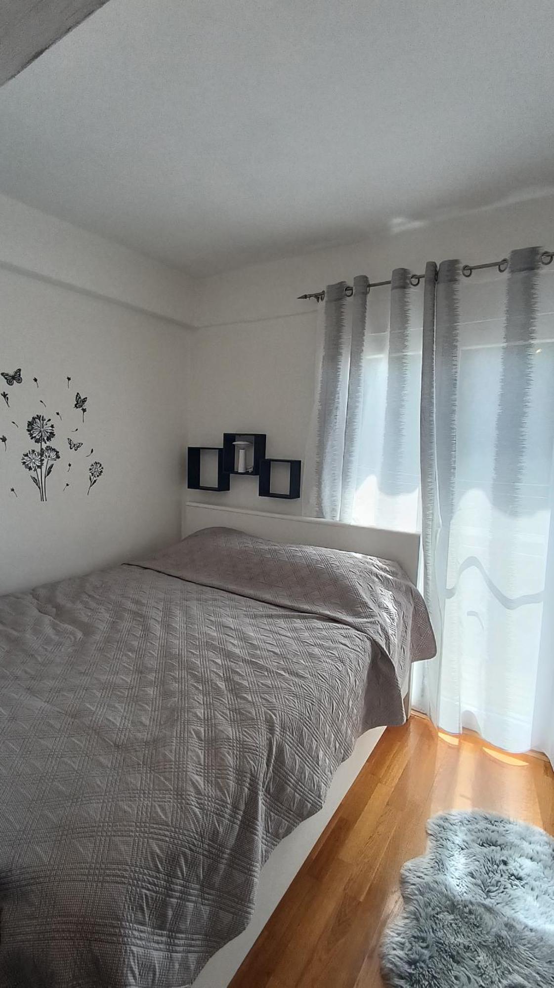 Apartment Fontana Felicita Zadar Eksteriør bilde