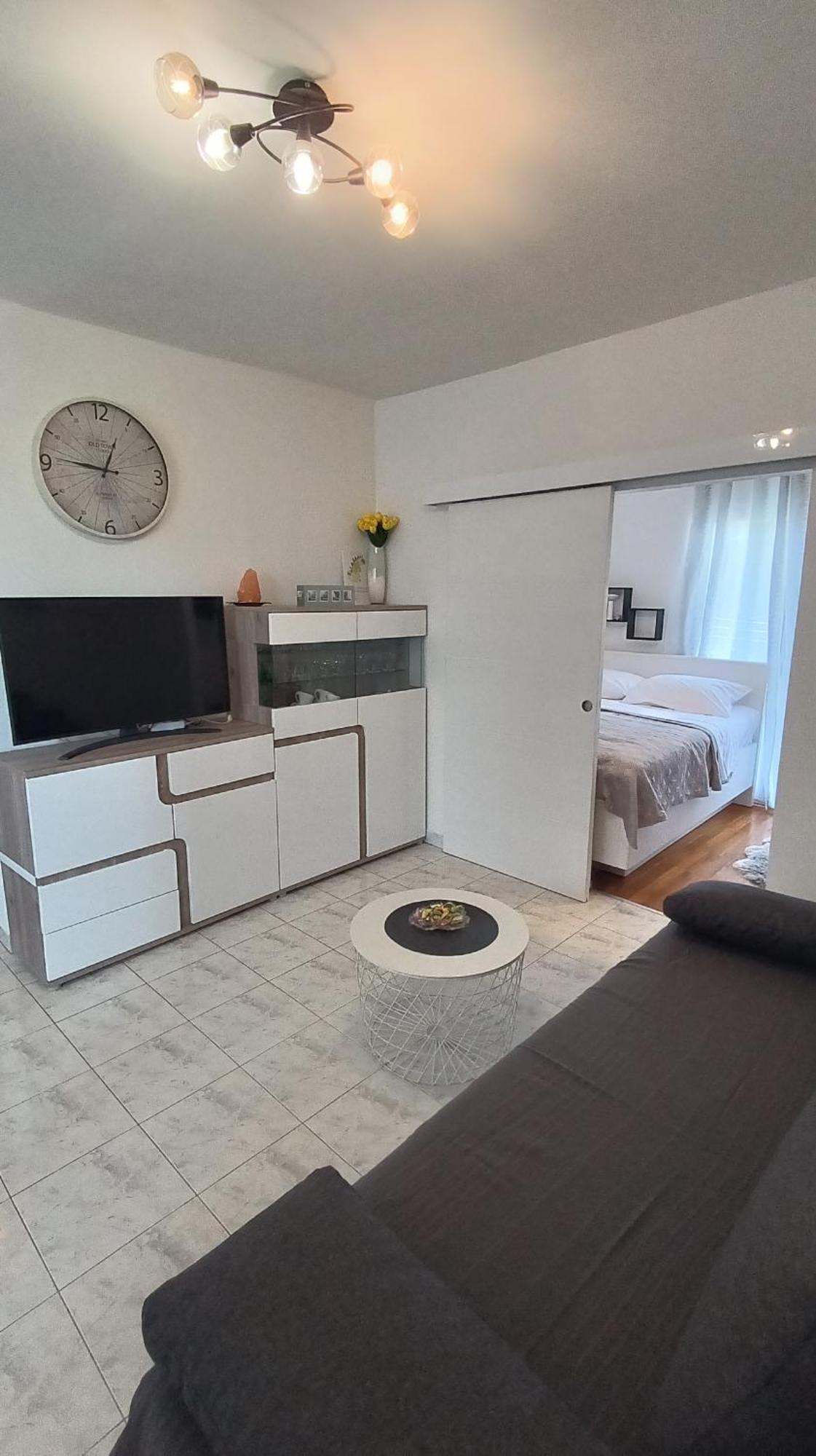 Apartment Fontana Felicita Zadar Eksteriør bilde