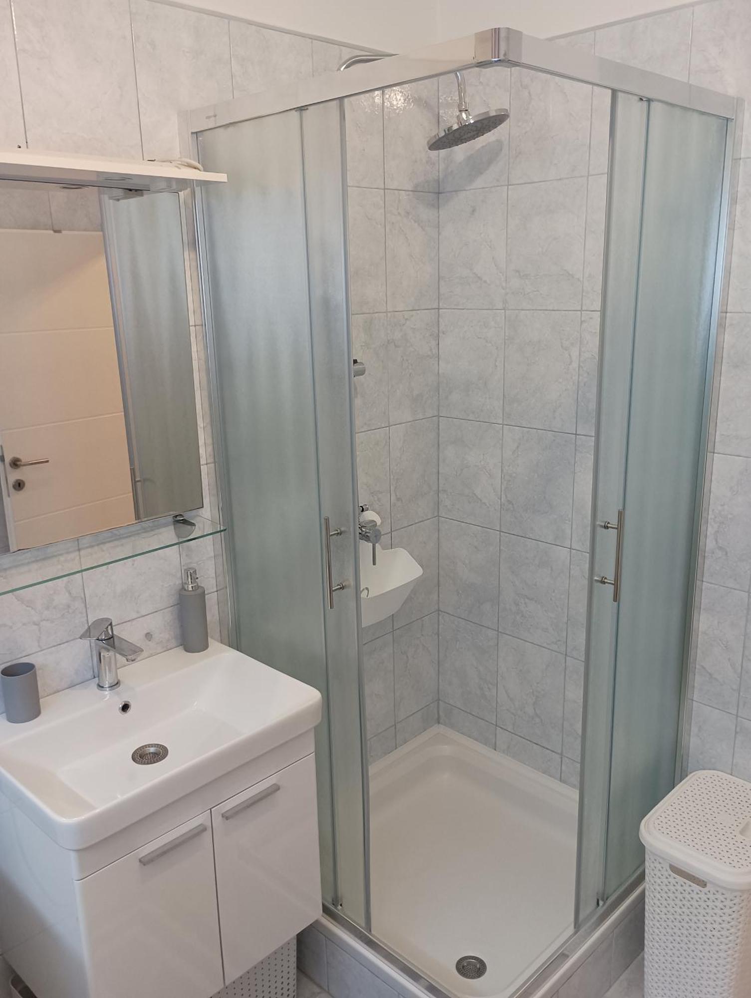 Apartment Fontana Felicita Zadar Eksteriør bilde
