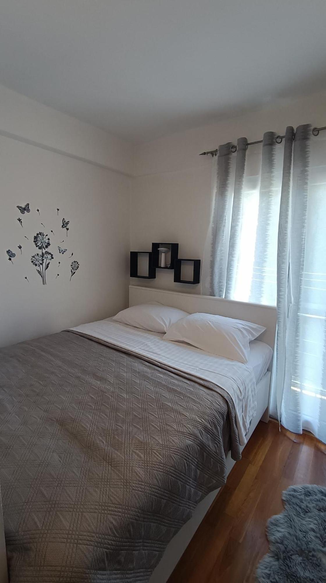 Apartment Fontana Felicita Zadar Eksteriør bilde