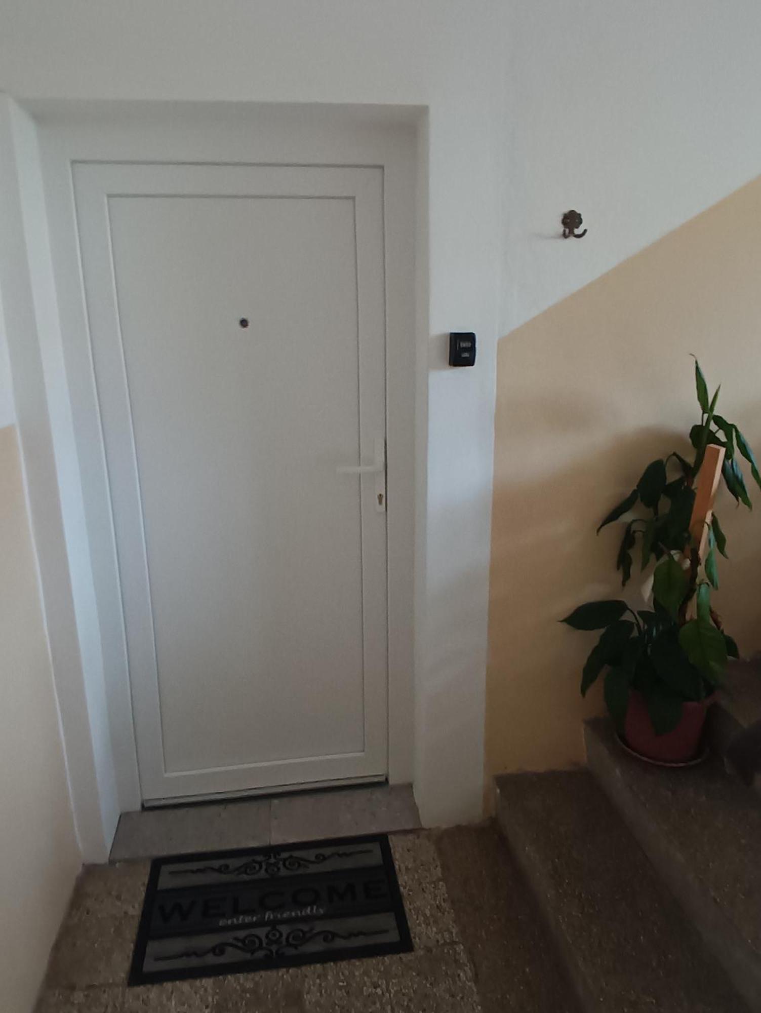 Apartment Fontana Felicita Zadar Eksteriør bilde