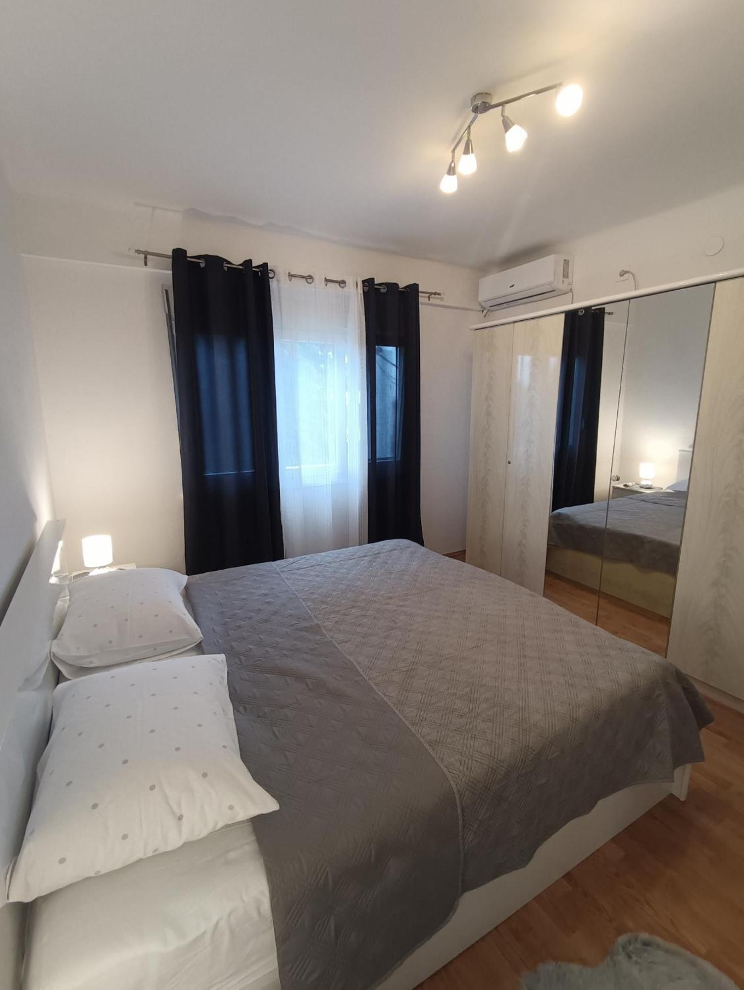 Apartment Fontana Felicita Zadar Eksteriør bilde