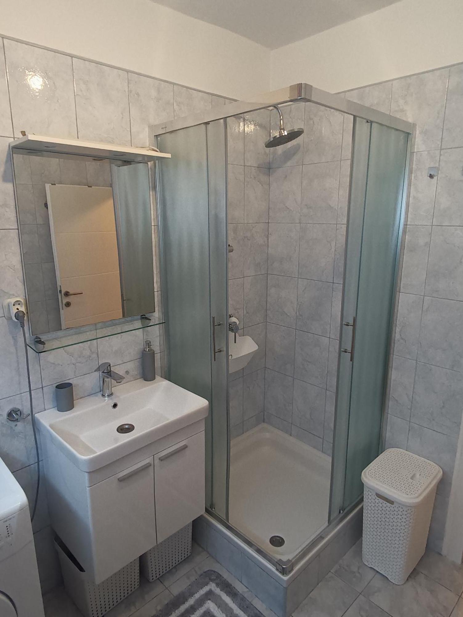 Apartment Fontana Felicita Zadar Eksteriør bilde