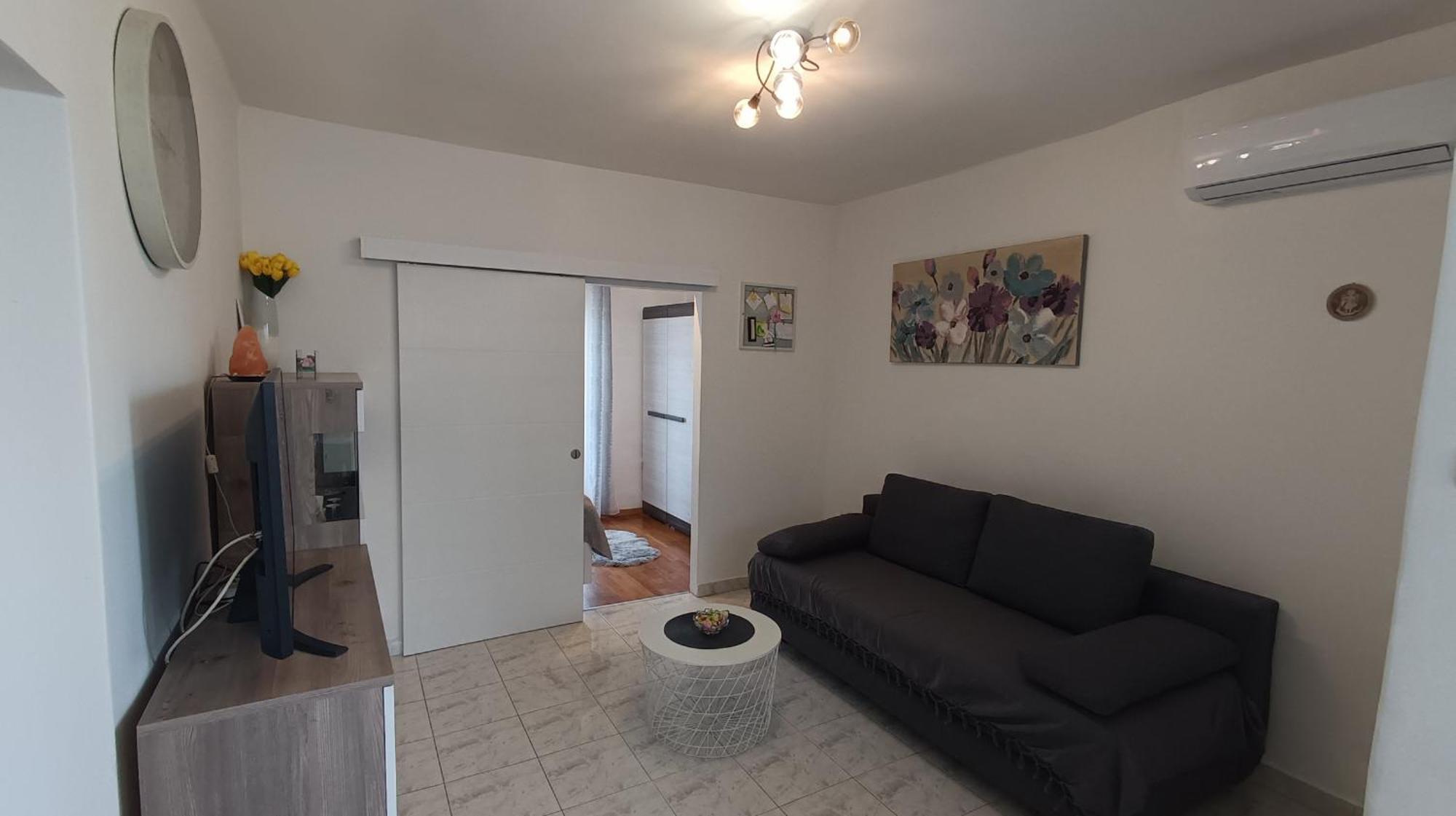 Apartment Fontana Felicita Zadar Eksteriør bilde